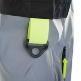 CHAQUETA CORTAVIENTOS PIGMALION ESSENTIAL REFLECTIVA