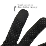 GUANTES ATOMIC SULFUR