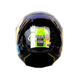 CASCO INTEGRAL SHAFT 562 SEASON 3 NEGRO FULL