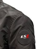 CHAQUETA LS2 BRIGHTON MAN