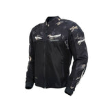 CHAQUETA GÉNESIS PRO INVIERNO ANDES MASCULINA