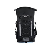 DRYBAG HYDROPRO WATERPROOF 25 LITROS