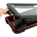 PORTA CELULAR RÍGIDO 360°