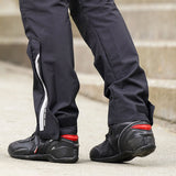 PANTALÓN DAMA PROTECCIÓN PIGMALION TRAVELER PRO INVIERNO NEGRO