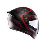 CASCO INTEGRAL AGV K1_S SLING (037) N.M GR N/A TR
