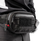 RIÑONERA TAKTICAL T5 NEGRO