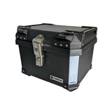 MALETA RIGIDA TOMCAT 37 LT NEGRA
