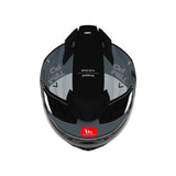 CASCO ABATIBLE MT EXODUS SV ATEMPO B2 BRILLO