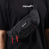 CANGURO PIGMALION DRAGON NEGRO