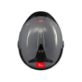 CASCO ABIERTO MT OF515 SV COSMO SV PLANO A2 GRIS BRILLO