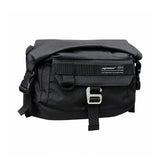 CANGURO PIGMALION 100% IMPERMEABLE ALPHA NEGRO