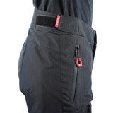 PANTALÓN HOMBRE PROTECCIÓN PIGMALION TRAVELER PRO INVIERNO NEGRO