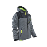 CHAQUETA CORTAVIENTOS MUJER REAL RIDERS REFLECTIVA PIGMALION