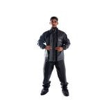 IMPERMEABLE VETROX GE-PACK RIDE NEGRO