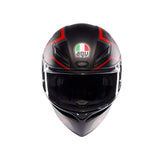 CASCO INTEGRAL AGV K1_S SLING (037) N.M GR N/A TR
