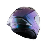 CASCO  INTEGRAL ZEUS 826 CAMALEÓN