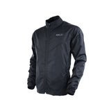 CHAQUETA CORTAVIENTOS HOMBRE PIGMALION STREET NEGRO