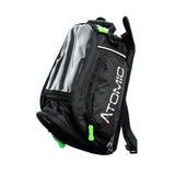 TANK BAG ATOMIC FUEL 15 LTS.