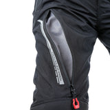 PANTALÓN HOMBRE PROTECCIÓN PIGMALION TRAVELER PRO INVIERNO NEGRO