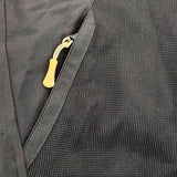 CHAQUETA VETROX STREET NEGRA HOMBRE