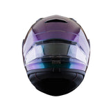 CASCO  INTEGRAL ZEUS 826 CAMALEÓN