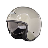 CASCO ABIERTO ZEUS 389 NARDO BRILLANTE