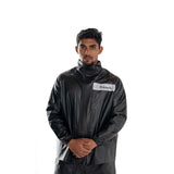 IMPERMEABLE VETROX GE-PACK BASIC