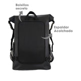 DRYBAG HYDROPRO WATERPROOF 25 LITROS