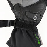 GUANTES IMPERMEABLES ATOMIC AT36