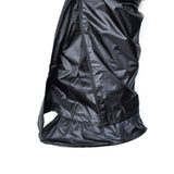 IMPERMEABLE PREMIUM MUJER VETROX NEGRO