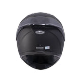 CASCO INTEGRAL HJC C10 NEGRO MATE