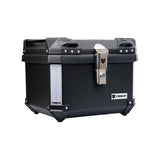 MALETA RIGIDA TOMCAT 37 LT NEGRA