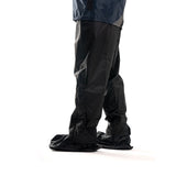 IMPERMEABLE PREMIUM MUJER VETROX NEGRO