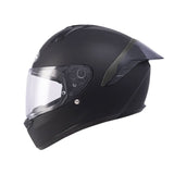 CASCO INTEGRAL HJC C10 NEGRO MATE