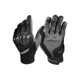 GUANTES ATOMIC AT30 CARBON NEGRO