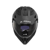 CASCO MULTIPRO LS2 MX 702 PLANO NG N/A TR