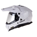 CASCO MULTIPROP LS2 MX702 BLANCO