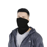 BUFF HOMBRE SMARTBIKER CLASICO 50X50 NEGRO