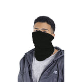 BUFF HOMBRE SMARTBIKER CLASICO 50X50 NEGRO