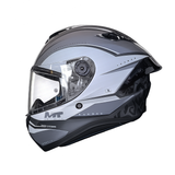 CASCO INTEGRAL MT FF106B TRAGO S OUTSIDE C2 MATE