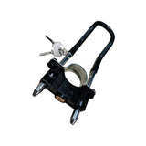 CANDADO BARRAS G GENÉRICA