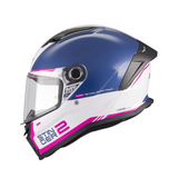 CASCO INTEGRAL MT FF126 STINGER 2 CORE A8 BRILLO