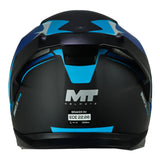 CASCO INTEGRAL MT FF128 SV BRAKER INCEPTION B7 BRILLO