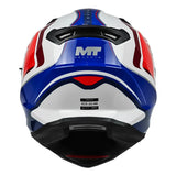 CASCO MULTIPROPOSITO MT HS218 SV TRACK HOUSTON A7 BRILLO
