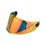 VISOR MT REVENGE 2 S MAX VISION MT-V-14B IRIDIUM DORADO