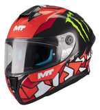 CASCO INTEGRAL MT TARGO S FF 106B PIQUERAS B5 BRILLANTE