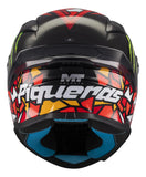 CASCO INTEGRAL MT TARGO S FF 106B PIQUERAS B5 BRILLANTE