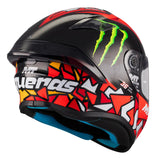 CASCO INTEGRAL MT TARGO S FF 106B PIQUERAS B5 BRILLANTE