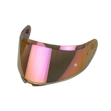 VISOR SHAFT 526SP EVO IRIDIUM FUCSIA