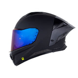 CASCO INTEGRAL SHAFT 596 SP SOLID_V2 NEGRO+GRIS